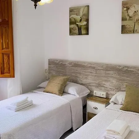 Apartment Campo Del Principe *