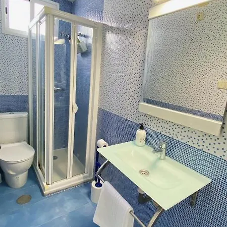 Campo Del Principe Appartement Granada