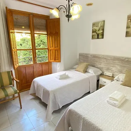 Apartment Campo Del Principe *
