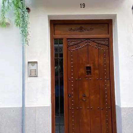 Apartment Campo Del Principe