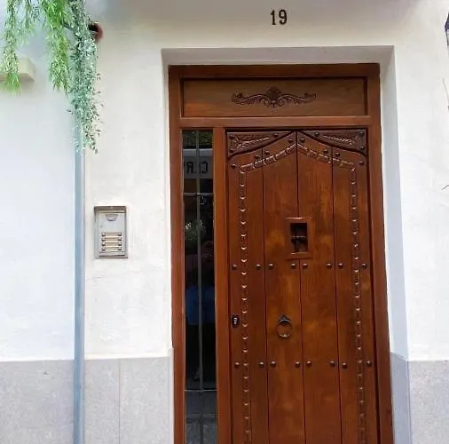 Διαμέρισμα Campo Del Principe